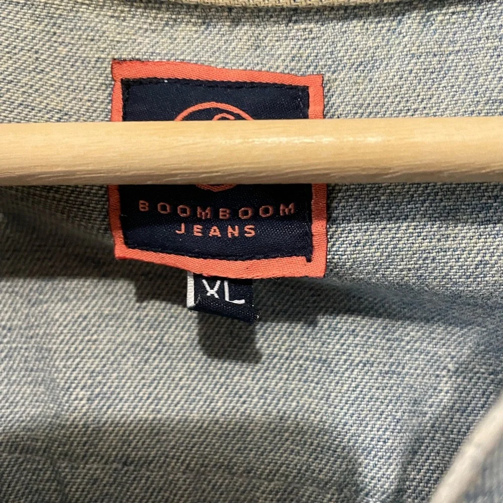 Statement Jacket - Picture 4 of 5